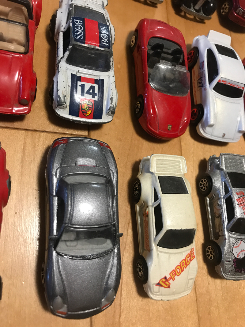 Illustration for article titled Colossal Die-Cast Collection - Box 81 - Yep, We're Still Doing This.